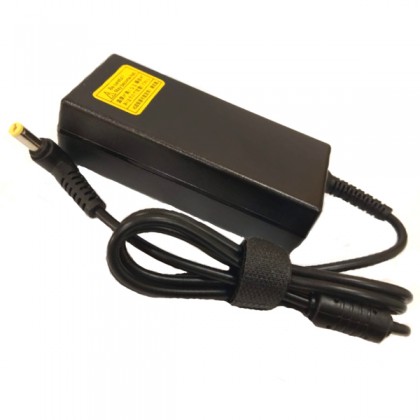 ACER Compatible 19V 3.42A 65W 5.5 x 1.7mm PIN Laptop Adapter - Aspire V5-471G 4750G 7540G